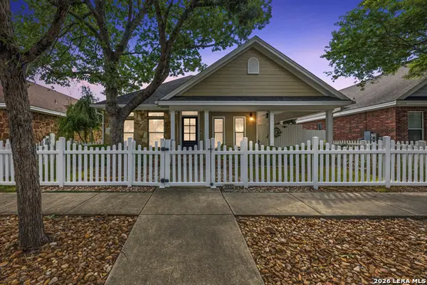 2322 Cotton Blvd., New Braunfels, TX 78130