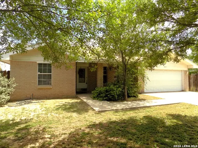 2339 Royal Park Dr, Eagle Pass, TX 78852 - #1
