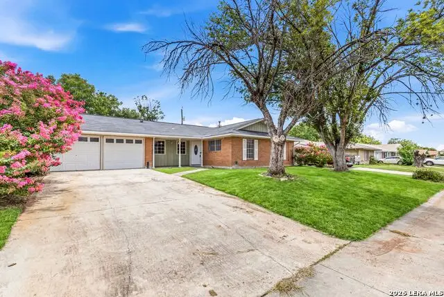 4623 Old Coach Ln, San Antonio, TX 78220 - #1