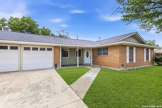 4623 Old Coach Ln, San Antonio, TX 78220 - #2