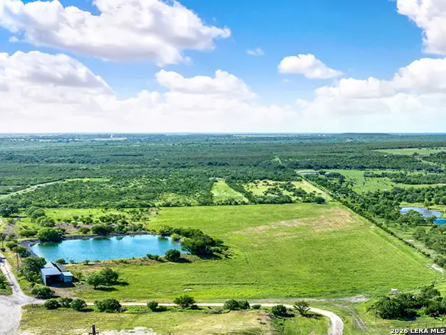 8809 Fm 791, Falls City, TX 78113 - #3