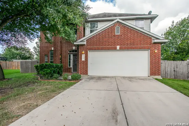 404 Circle Star Rd, Schertz, TX 78154 - #1