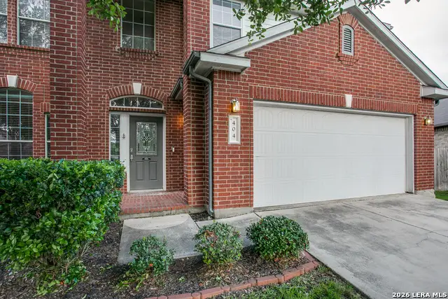 404 Circle Star Rd, Schertz, TX 78154 - #3