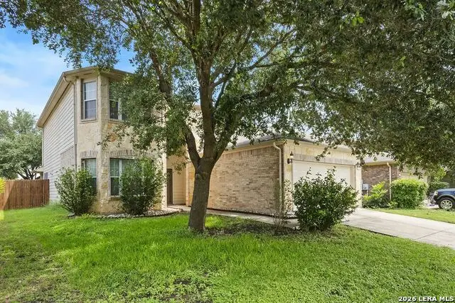 633 Cotton Patch, Schertz, TX 78154 - #1