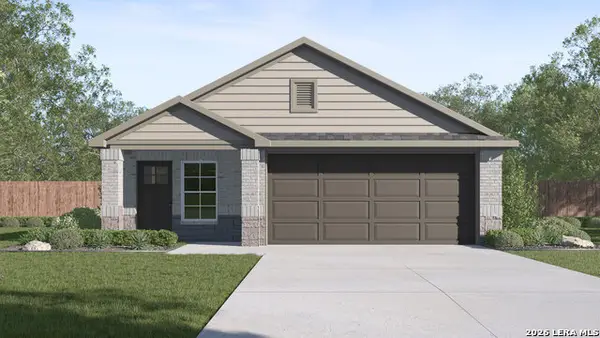 5543 Eula Lane, New Braunfels, TX 78130