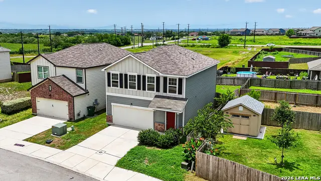 4911 Morning Graze, Saint Hedwig, TX 78152 - #2