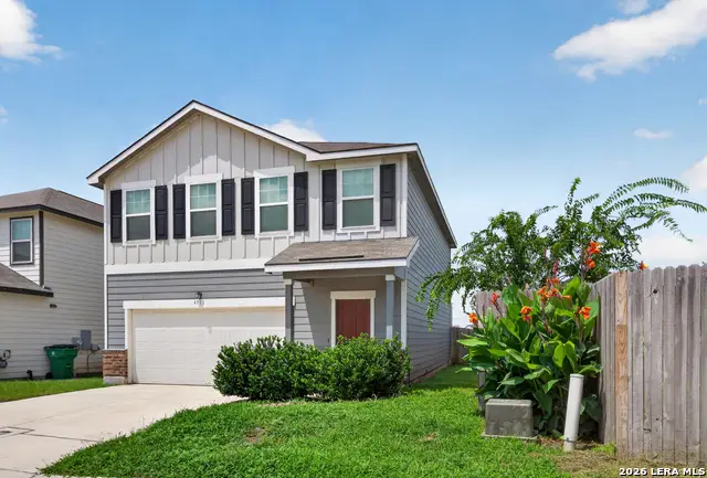 4911 Morning Graze, Saint Hedwig, TX 78152 - #3