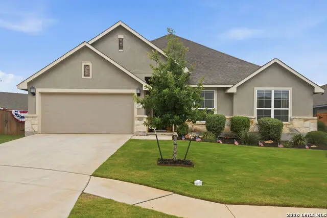 2262 Hoja, New Braunfels, TX 78132 - #1