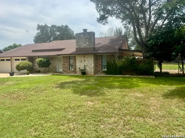 407 Marymont, New Braunfels, TX 78130 - #1