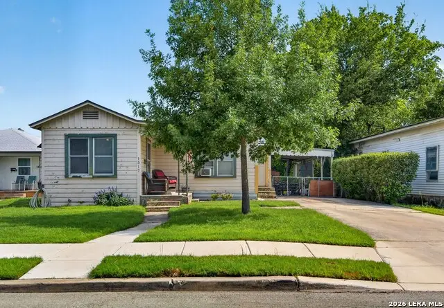 1517 W Hollywood, San Antonio, TX 78201 - #1