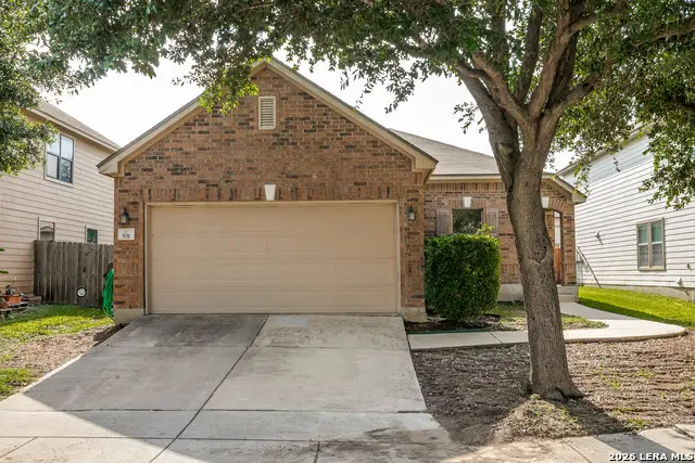 531 Sanderling, San Antonio, TX 78245 - #1