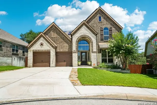 13903 Evelina, San Antonio, TX 78253 - #1