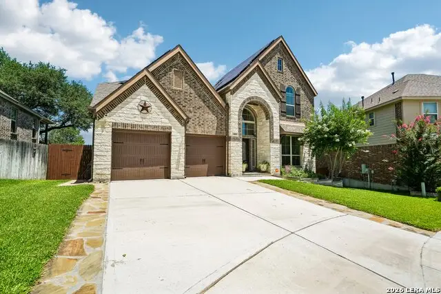 13903 Evelina, San Antonio, TX 78253 - #2