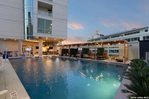 123 Lexington Ave #1308, San Antonio, TX 78205