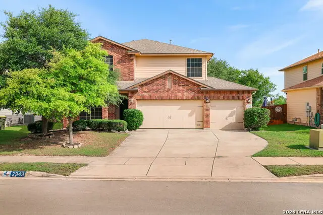 2949 Ashwood Rd, Schertz, TX 78108 - #1