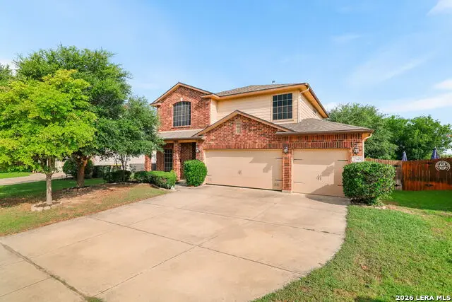 2949 Ashwood Rd, Schertz, TX 78108 - #2