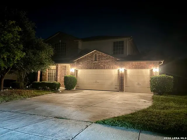2949 Ashwood Rd, Schertz, TX 78108 - #3