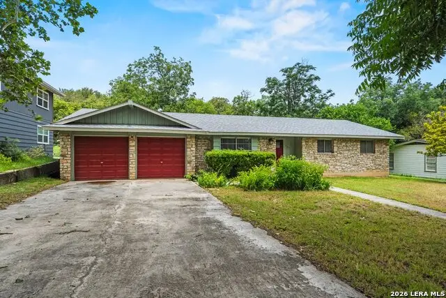 508 Franklin Dr, San Marcos, TX 78666 - #2