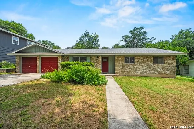 508 Franklin Dr, San Marcos, TX 78666 - #3