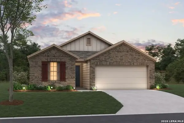 13518 Playa Avenue, San Antonio, TX 78222