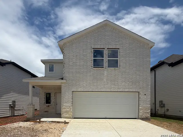 7674 Birch Hollow, San Antonio, TX 78252 - #1