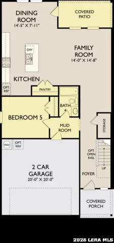 7674 Birch Hollow, San Antonio, TX 78252 - #2