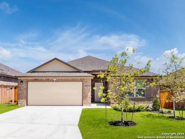 11519 Biddle Heights, San Antonio, TX 78253 - #2