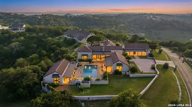 277 Majestic Ridge, Comfort, TX 78013 - #1