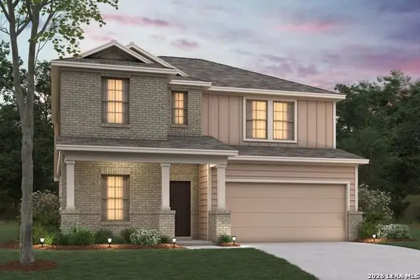 13519 Playa Avenue, San Antonio, TX 78222