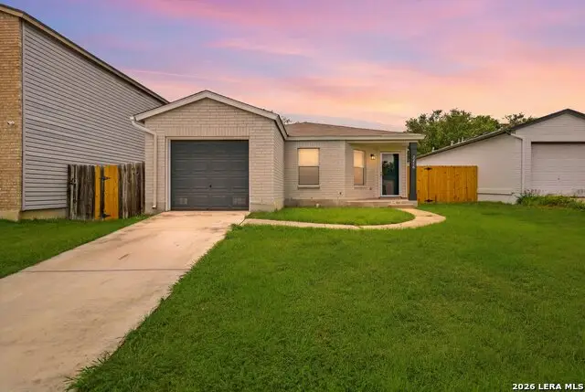3718 Candlebluff Dr, San Antonio, TX 78244 - #1