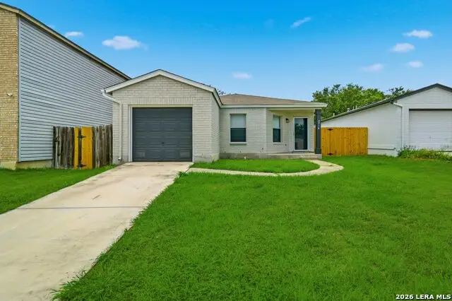 3718 Candlebluff Dr, San Antonio, TX 78244 - #2