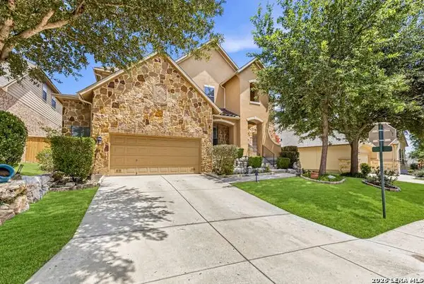 18902 Salado Cyn, San Antonio, TX 78258