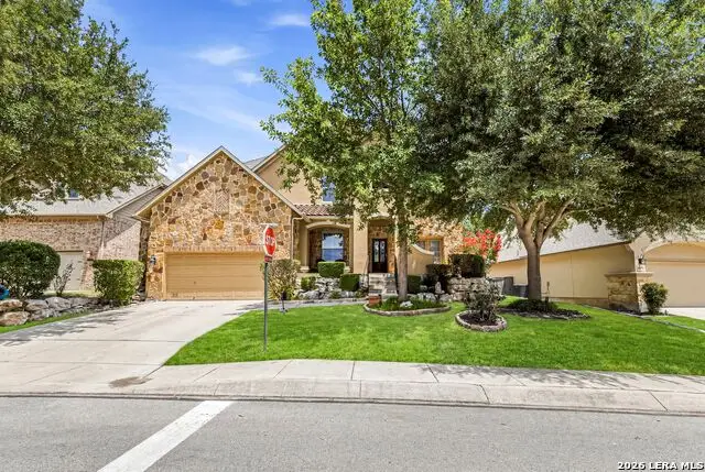 18902 Salado Cyn, San Antonio, TX 78258 - #2