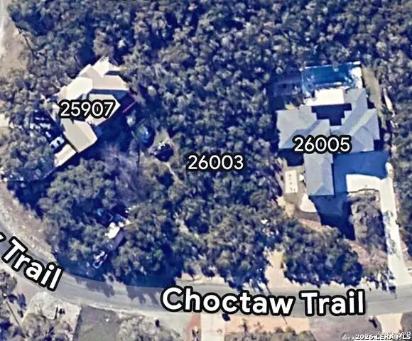 26003 Choctaw Trail, San Antonio, TX 78260 - #2
