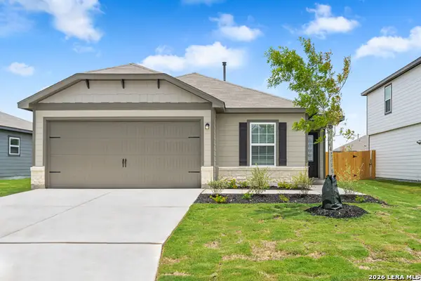 11743 Luckey Villa, San Antonio, TX 78252