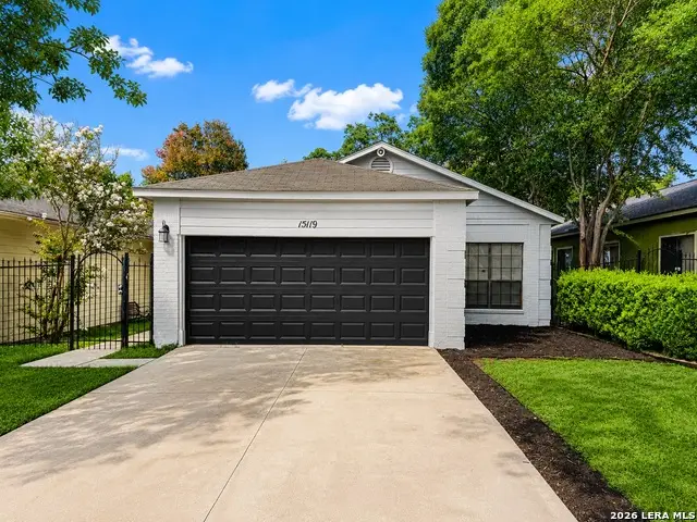 15119 Spring Mist, San Antonio, TX 78247 - #1