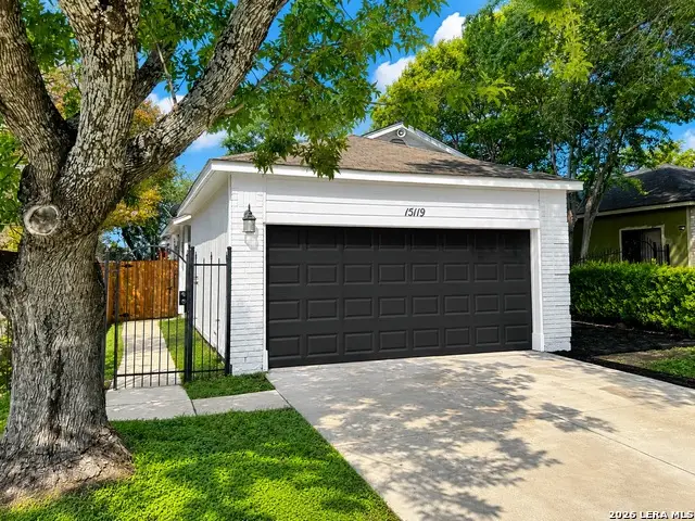 15119 Spring Mist, San Antonio, TX 78247 - #3