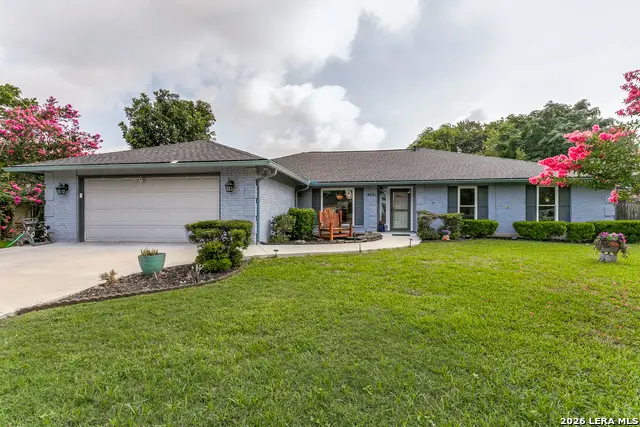 4631 Barhill St, San Antonio, TX 78217 - #2