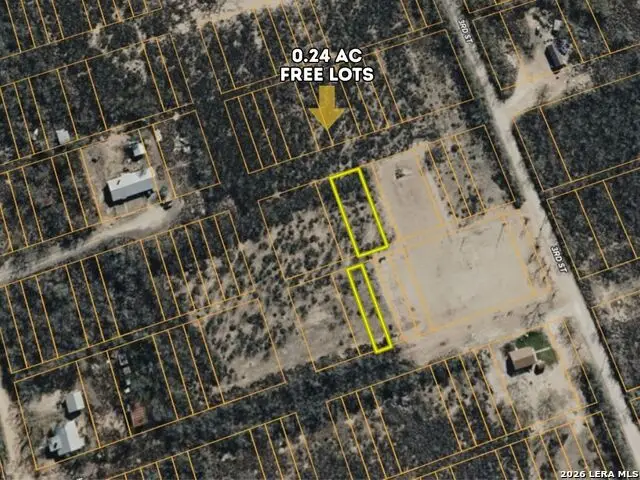 LOT 2 N 3rd, Christine, TX 78026 - #3