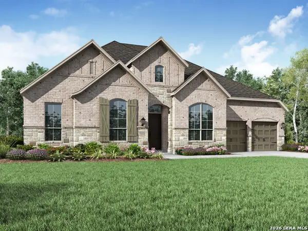 6982 Hallie Hunt, Schertz, TX 78154