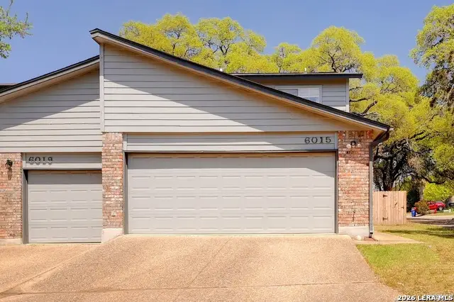 6015 Loch Maree, San Antonio, TX 78240 - #1