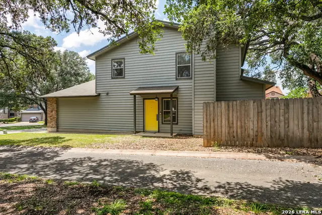 6015 Loch Maree, San Antonio, TX 78240 - #2