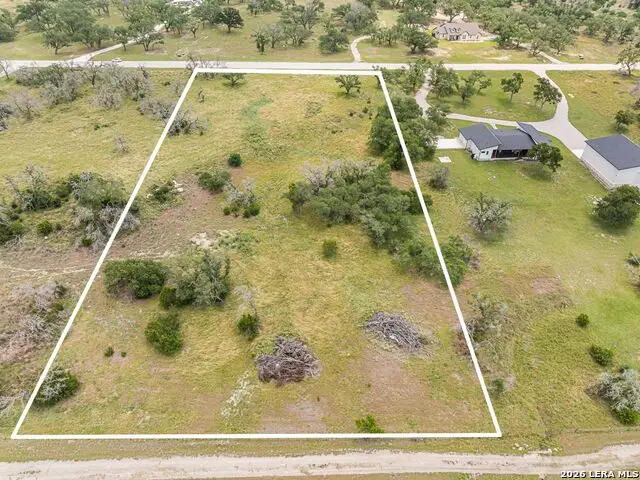 LOT 88 Axis Circle, Fredericksburg, TX 78624 - #2