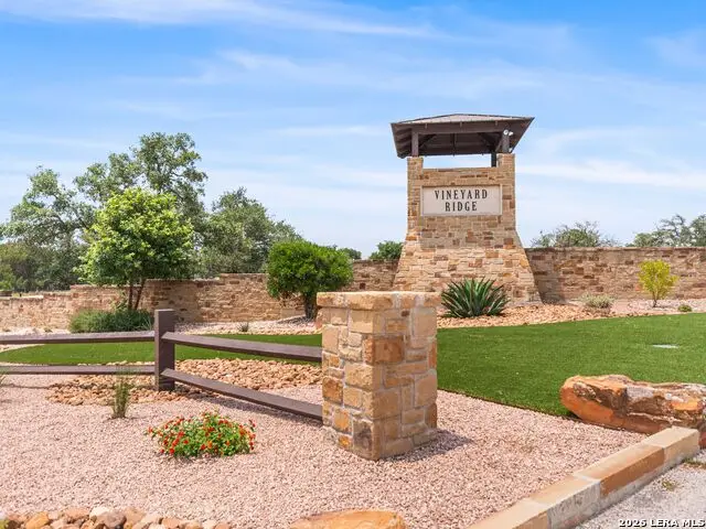 LOT 88 Axis Circle, Fredericksburg, TX 78624 - #3