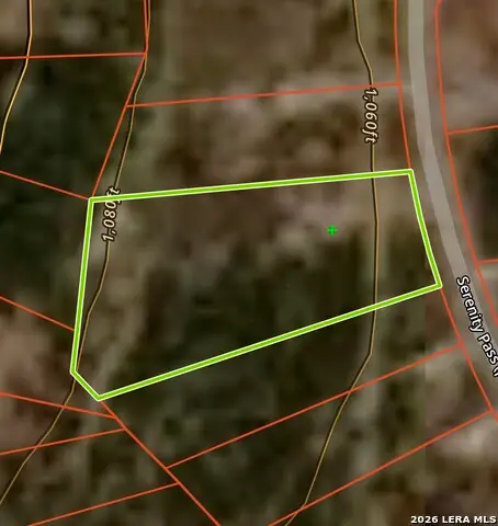 234 Serenity Pass, Spring Branch, TX 78070