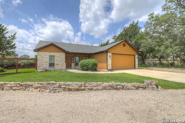 596 Riviera Dr, Canyon Lake, TX 78133 - #3