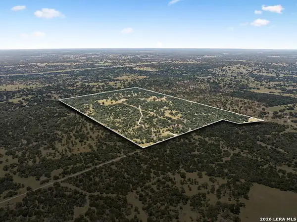 230 Old Roeder Rd Nw, Harper, TX 78631