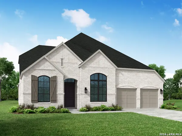 6986 Hallie Hunt, Schertz, TX 78154