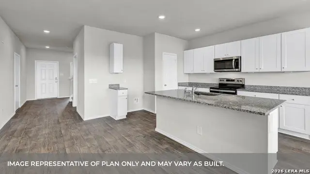 469 Cottonmouth Lane, Seguin, TX 78155 - #3