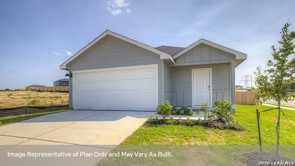 219 Howard Drive, Maxwell, TX 78656